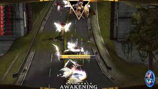 Ran World Awakening  Episode 9  Battle for KOTH S1  Sept 9 2024 [upl. by Etteval]