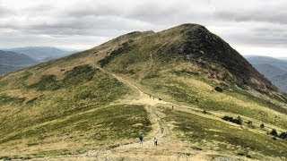 Bieszczady jesienią Wołosate Tarnica Ustrzyki Górne HD videoturysta [upl. by Eidarb859]