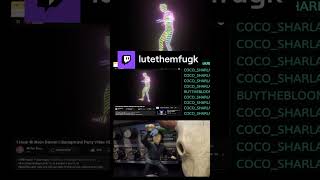 Just casually enjoying this awesome version of the AVGN theme song  lutethemfugk on Twitch [upl. by Raynard]