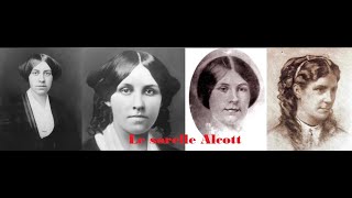 Le sorelle Alcott [upl. by Ecirtahs]