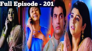 Full Episode 201 Muskaan  मुस्कान  Review [upl. by Zorah]