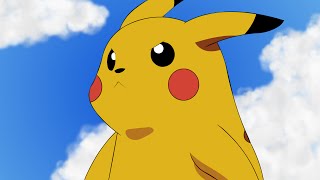 Pikachu Song  Pika Pika  Full [upl. by Notniuqal]