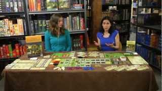 Agricola Review  Starlit Citadel Reviews Season 1 [upl. by Goldin]