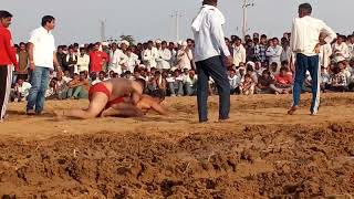 kusti dangal deva thapa vs kalu ram 😭😭 love khiladi deva video motivation [upl. by Hilton]