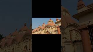 Dakshineswar Temple  A Spiritual Journey sorts [upl. by Nortad946]