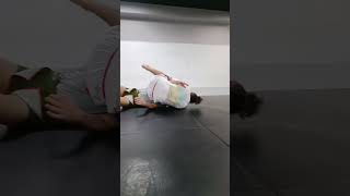 5 Submissions From Side control 🥋bjj grappling jiujitsu newvideo mma keşfet martialarts [upl. by Dorfman]