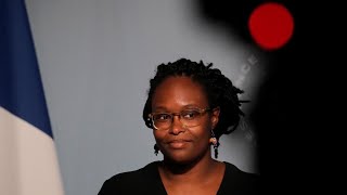 Sibeth Ndiaye propose de rouvrir le débat sur les statistiques ethniques quotde manière apaiséequot [upl. by Aihsar]