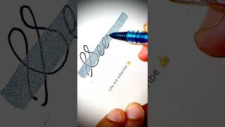 Like and subscribe channel for more interesting signature [upl. by Notnert]