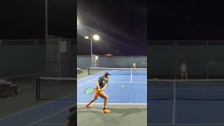 D1 Recruit vs D1 Girl tennis shorts [upl. by Eciened]