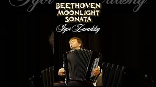 Beethoven – Moonlight Sonata 16 zavadsky accordion pianosonata beethoven moonlightsonata [upl. by As950]