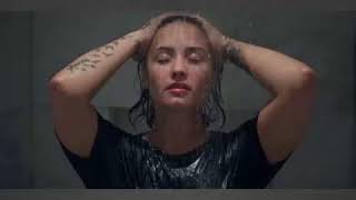 Demi Lovato  Stone Cold Official Studio Acapella [upl. by Faxen]