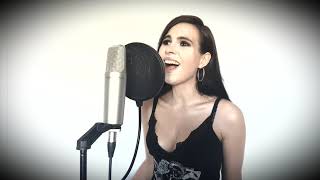 EVANESCENCE  Lithium Cover by Valerie Chudentsova [upl. by Ringe]