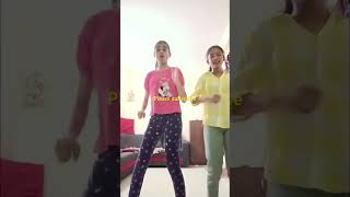 Uff mere dil mein khaki si jagah shorts 15 seconds of fun dance challenge [upl. by Allehs]