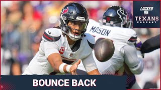 How Houston Texans can bounce back in Week 4 vs Jacksonville Jaguars [upl. by Norah]