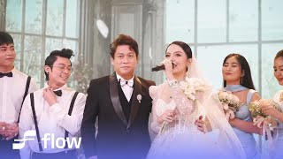 ရတနာမိုင်  Happy Ending Official MV [upl. by Xeno]