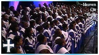 America The Beautiful  Mississippi Mass Choir [upl. by Thaddaus]