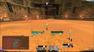 Archeage Abolisher Arenas With Andross [upl. by Adriana]