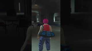 how to get the blue duffle bag in gta 5 online short shortvideos shortviral shorts gtav [upl. by Gayler]