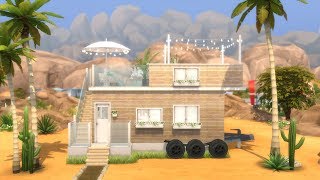 THE SIMS 4 STRANGERVILLE INSPIRED TRAILER [upl. by Sakhuja284]