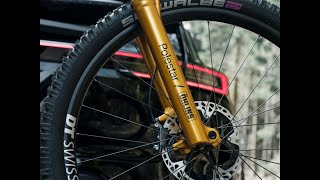 2024 Allebike Elize PolestarEMTB für Adrenalinjunkies by Polestar [upl. by Avon]