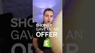 Shopify offered me a backend developer position and heres how I landed it [upl. by Norina964]