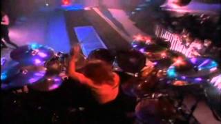 Metallica  Enter Sandman  Live San Diego 1992 HD [upl. by Shaia897]