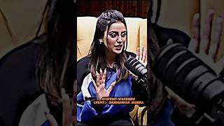 Akshara Singh Income Reaveled  🙀😮shubhankarmishraofficialpodcastaksharasinghshortsviral [upl. by Atteselrahc]