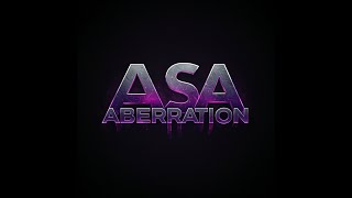 Ark Survival Ascended Beta Rockwell Aberration with Reapers [upl. by Anelas]