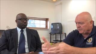 probation officer interview [upl. by Dumond]