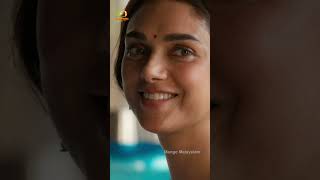 Siddharth Is Back  Maha Samudram Scenes  Siddharth  Aditi Rao Hydari  shorts [upl. by Bara]