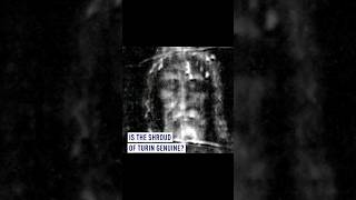 The Shroud of Turin might be authentic after all [upl. by Nnazil]