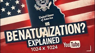 Can they take Elon’s US citizenship  Denaturalization Process [upl. by Talanta24]