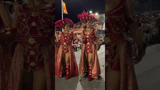 🤩Sublime à peñiscola morosycristianos spainvlog découvrez shorts spaintravel vacationmode [upl. by Endys]