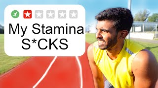 How To Improve Your Stamina 5 Tips [upl. by Liagabba648]