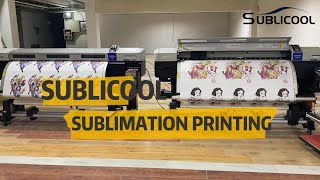 Whats the Top Printer Expert Reveals Best Sublimation Techniques for 2024 [upl. by Osborne]