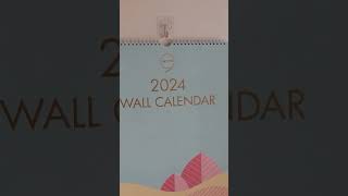 2024 READY Our wall calendars are perfect to help you plan the year in style 2024calendar [upl. by Monroy]