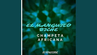 El Manguito Biche Champeta Africana [upl. by Ayanal]