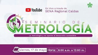 Seminario de Metrología [upl. by Lenaj334]