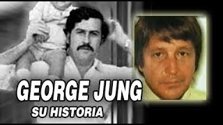 El SOCIO GRINGO de PABLO ESCOBAR  George Jung [upl. by Josiah199]