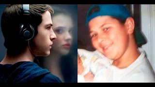 Crítica de 13 Reasons Why e porquê eu quase cometi suicídio [upl. by Eupheemia]