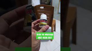 Obat kuat herba order 085740282024 [upl. by Larena]