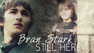 bran stark  still here [upl. by Yuria]