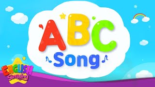 ABC Song 1 Renewal  Alphabet Song  English song for Kids [upl. by Brandise]