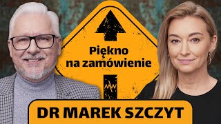 Dr Marek Szczyt Czy kompleksy można zoperować  DALEJ Martyna Wojciechowska [upl. by Nylorahs]