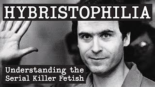 Discussing Hybristophilia with Serial Killer William Holbert [upl. by Nelda]