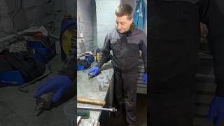 🚙fuel filter contamination  how to check shorts [upl. by Voccola292]