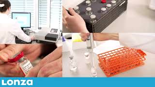 How To Perform The KineticQCL™ LAL Assay [upl. by Skill]