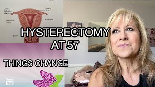 Why am I getting a radical hysterectomy My hysterectomy journey part 1 [upl. by Aicenra]