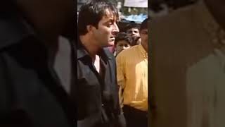 Sanjay Dutt dialogues [upl. by Su889]