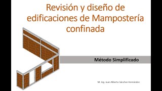 MÉTODO SIMPLIFICADO Parte 7 [upl. by Hsivat]